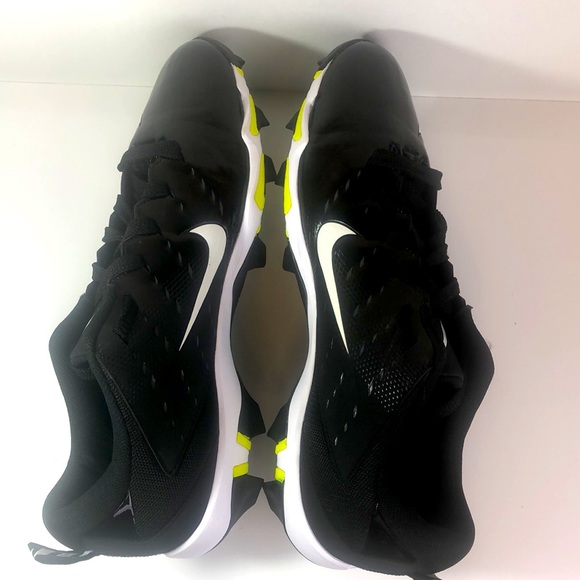 Nike Vapor Fastflex - Picture 7 of 9